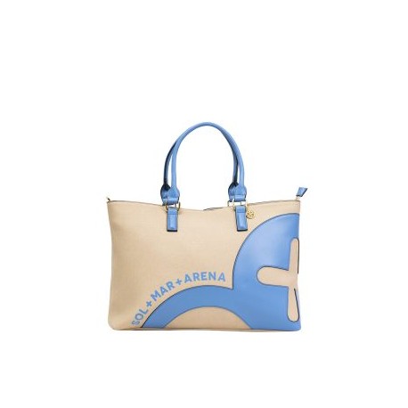 BOLSO JAIME IBIZA JI 1956 AZUL