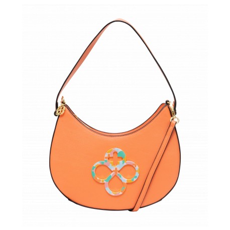 BOLSO JAIME IBIZA JI 2016 NARANJA