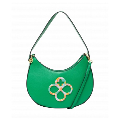 BOLSO JAIME IBIZA JI 2016 VERDE