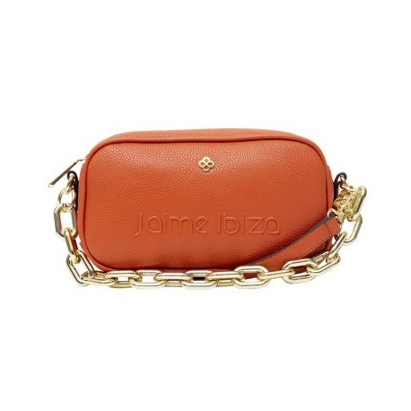 BOLSO JAIME IBIZA JI 2032 NARANJA