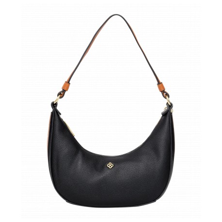 BOLSO JAIME IBIZA JI 2035 NEGRO