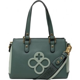 BOLSO JAIME IBIZA JI 2118 VERDE