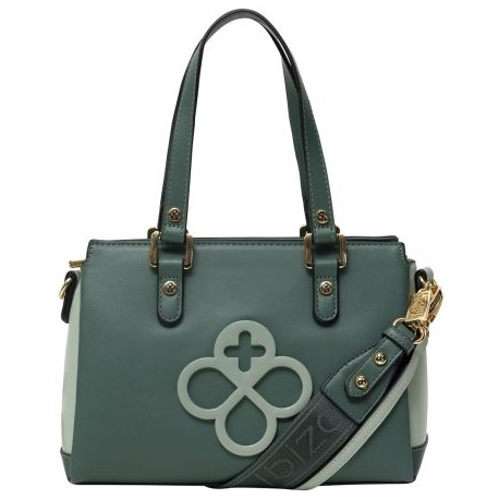 BOLSO JAIME IBIZA JI 2118 VERDE