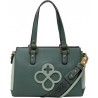BOLSO JAIME IBIZA JI 2118 VERDE