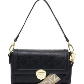 BOLSO JAIME IBIZA JI 2133 NEGRO