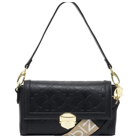 BOLSO JAIME IBIZA JI 2133 NEGRO