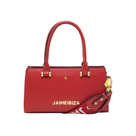 BOLSO JAIME IBIZA JI 2136 ROJO