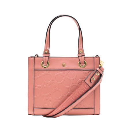 BOLSO JAIME IBIZA JI 2140 ROSA