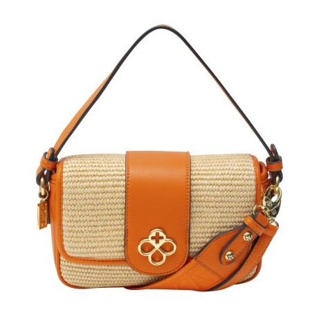 BOLSO JAIME IBIZA JI 2150 NARANJA