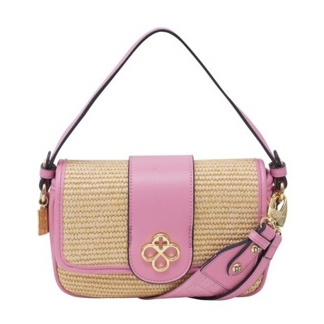 BOLSO JAIME IBIZA JI 2150 ROSA