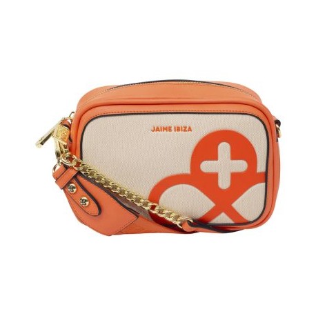 BOLSO JAIME IBIZA JI 2155 NARANJA