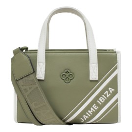 BOLSO JAIME IBIZA JI 2157 VERDE