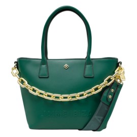 BOLSO JAIME IBIZA JI 2162 VERDE