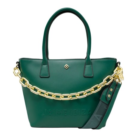 BOLSO JAIME IBIZA JI 2162 VERDE