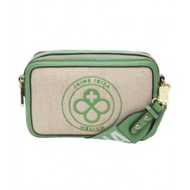 BOLSO JAIME IBIZA JI 2166 VERDE