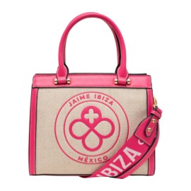 BOLSO JAIME IBIZA JI 2167 ROSA