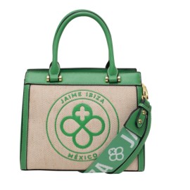 BOLSO JAIME IBIZA JI 2167 VERDE