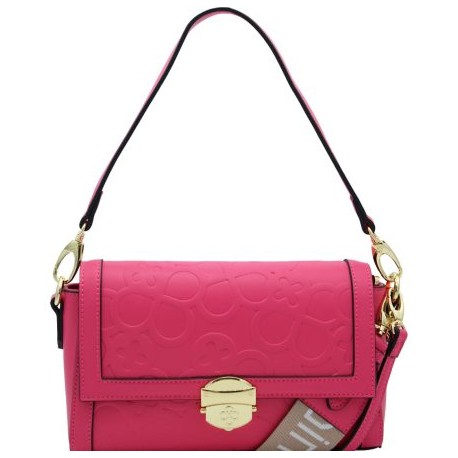 BOLSO JAIME IBIZA JI 2170 ROSA