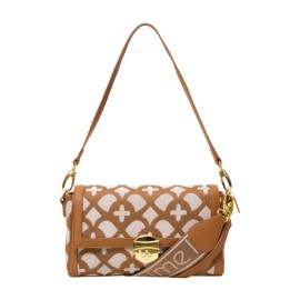 BOLSO JAIME IBIZA JI 2172 CARAMELO