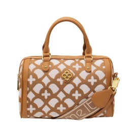 BOLSO JAIME IBIZA JI 2173 CARAMELO