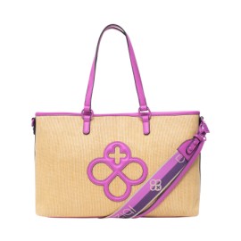 BOLSO JAIME IBIZA JI 2214 ROSA