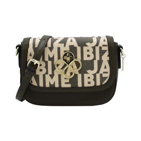 BOLSO JAIME IBIZA JI 2216 VERDE