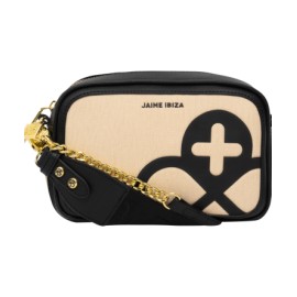 BOLSO JAIME IBIZA JI 2155 NEGRO