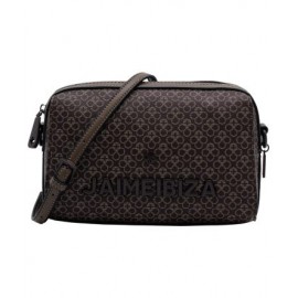 BOLSO JAIME IBIZA JI 2225 CHOCOLATE MINI