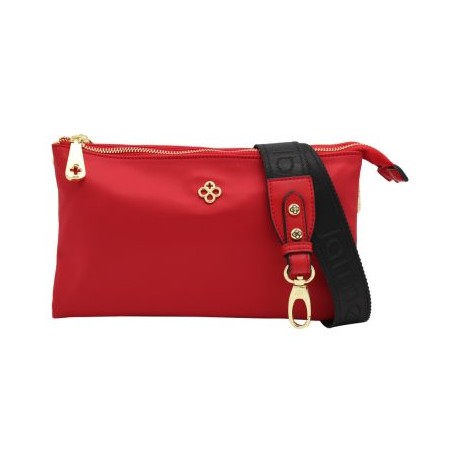 BOLSO JAIME IBIZA JI 2264 ROJO