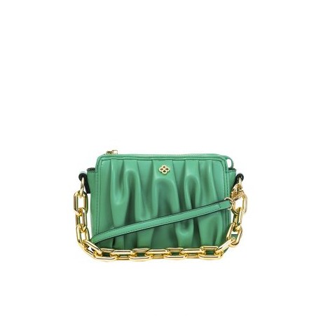 BOLSO JAIME IBIZA JI 1962 VERDE