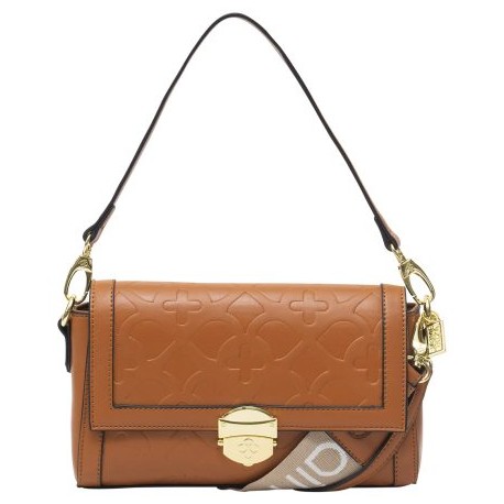 BOLSO JAIME IBIZA JI 2133 CARAMELO