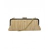 BOLSO JAIME IBIZA JI 2008 ORO