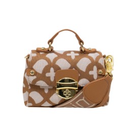 BOLSO JAIME IBIZA JI 2171 CARAMELO