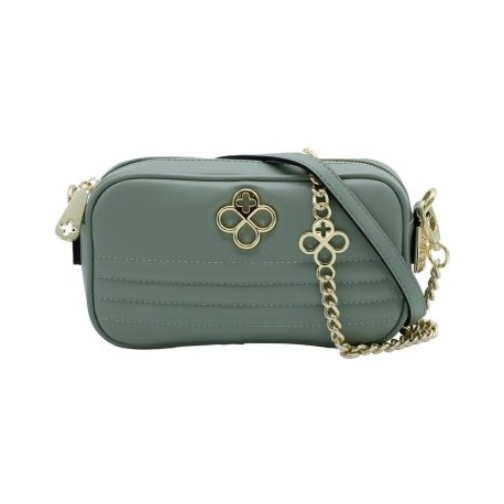 BOLSO JAIME IBIZA JI 2203 VERDE