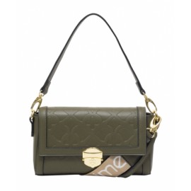 BOLSO JAIME IBIZA JI 2053 VERDE