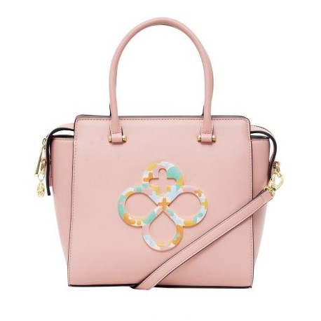 BOLSO JAIME IBIZA JI 2015 BLUSH