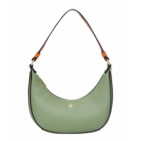 BOLSO JAIME IBIZA JI 2035 VERDE