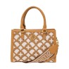 BOLSO JAIME IBIZA JI 2174 CARAMELO