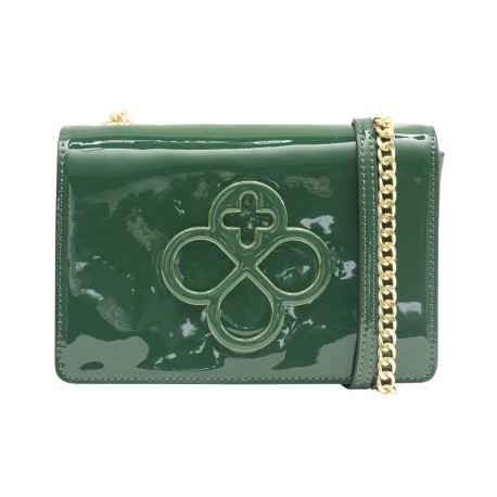 BOLSO JAIME IBIZA JI 2046 VERDE