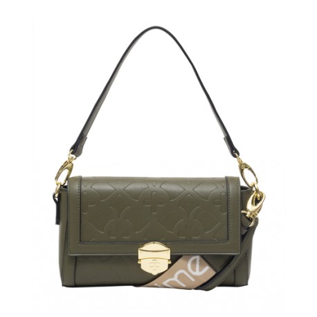 BOLSO JAIME IBIZA JI 2053 VERDE