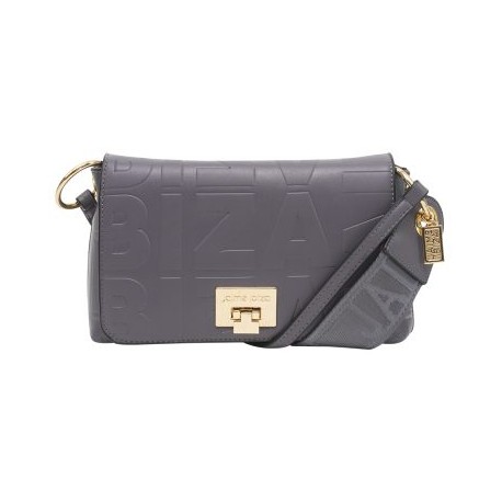 BOLSO JAIME IBIZA JI 2080 GRIS