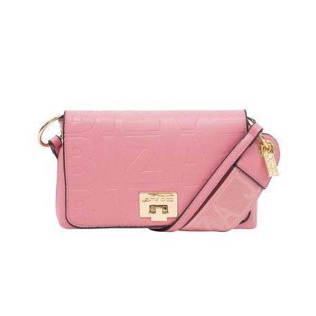 BOLSO JAIME IBIZA JI 2080 ROSA