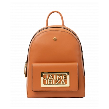 BOLSO JAIME IBIZA JI 2088 CARAMELO