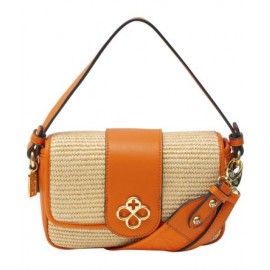 BOLSO JAIME IBIZA JI 2150 NARANJA