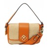BOLSO JAIME IBIZA JI 2150 NARANJA
