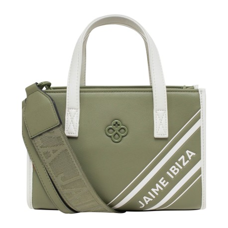 BOLSO JAIME IBIZA JI 2157 VERDE