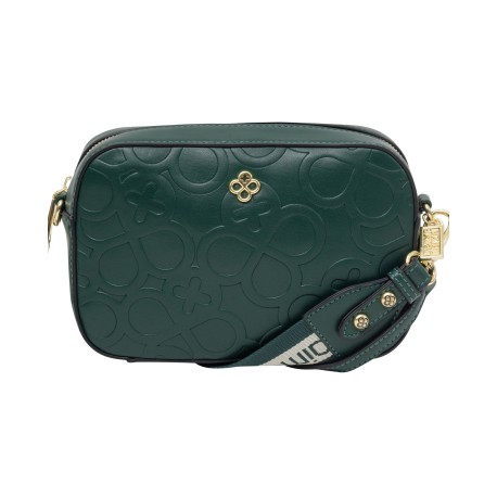 BOLSO JAIME IBIZA JI 2105 VERDE