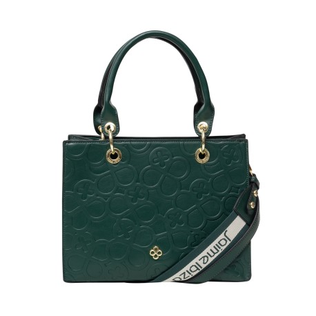 BOLSO JAIME IBIZA JI 2106 VERDE