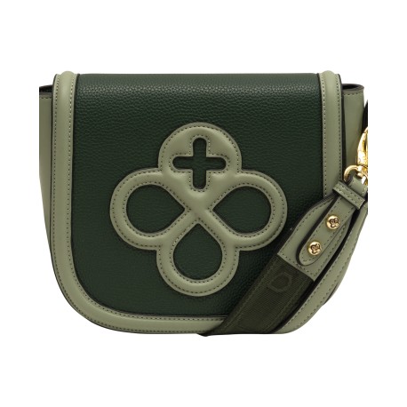 BOLSO JAIME IBIZA JI 2109 VERDE