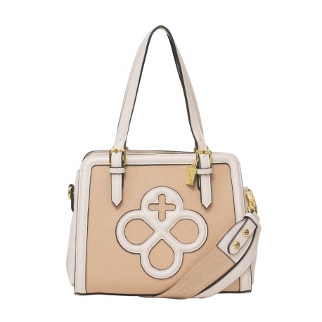 BOLSO JAIME IBIZA JI 2110 BEIGE